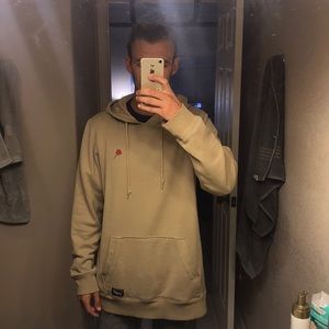 Empyre Rose Hoodie